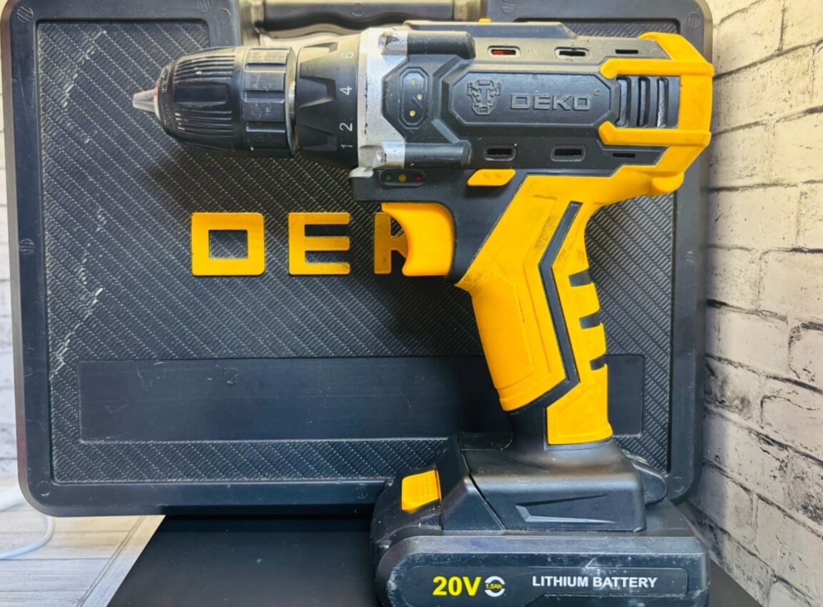 Шлифмашина Festool ets 125