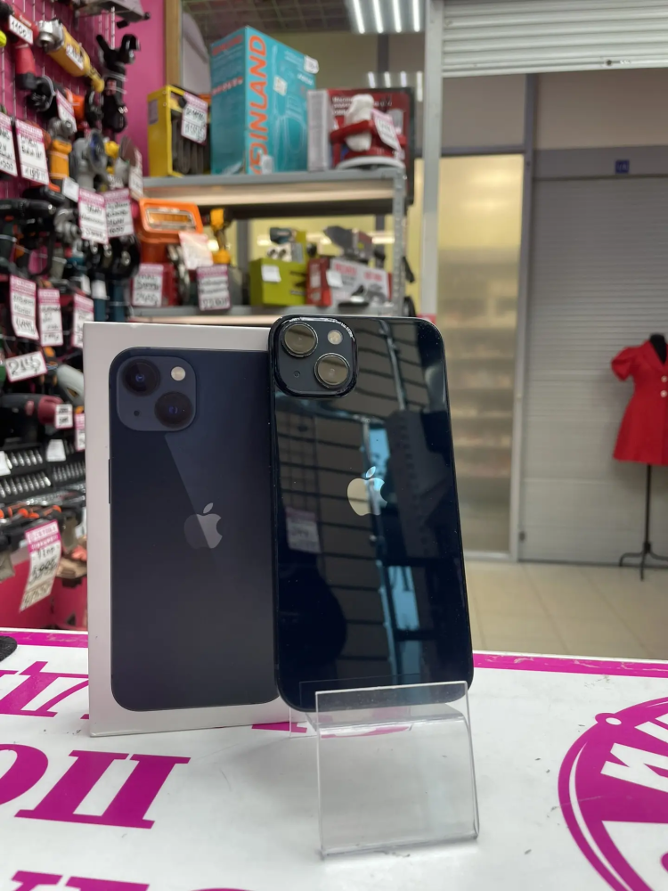 Смартфон iPhone 13 128 Gb