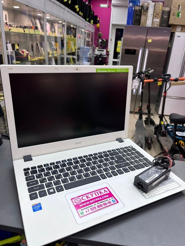 Ноутбук Acer N15q1