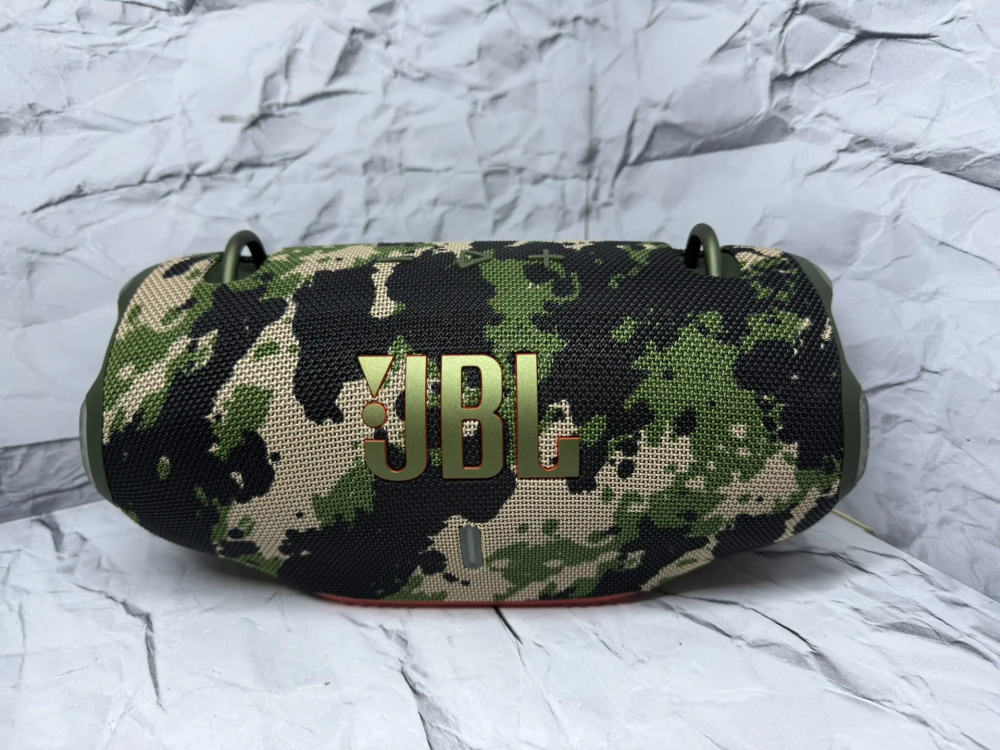 Акустика JBL Xtreme 4