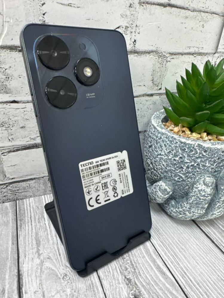 Tecno Spark Go 2024 4/64GB