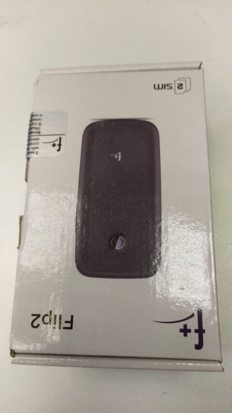 Мобильный телефон Fly +