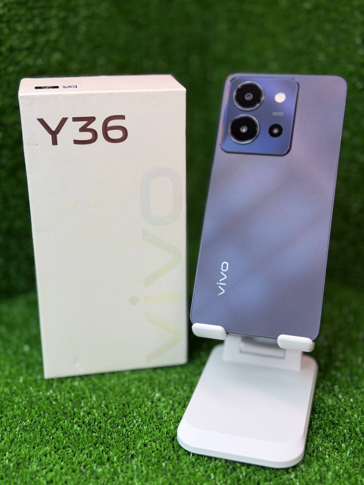 Смартфон Vivo Y36 8 128