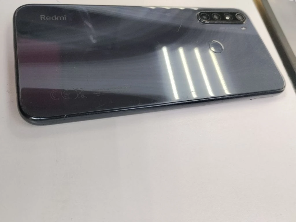 Смартфон Xiaomi Redmi Note 8T 3/32гб