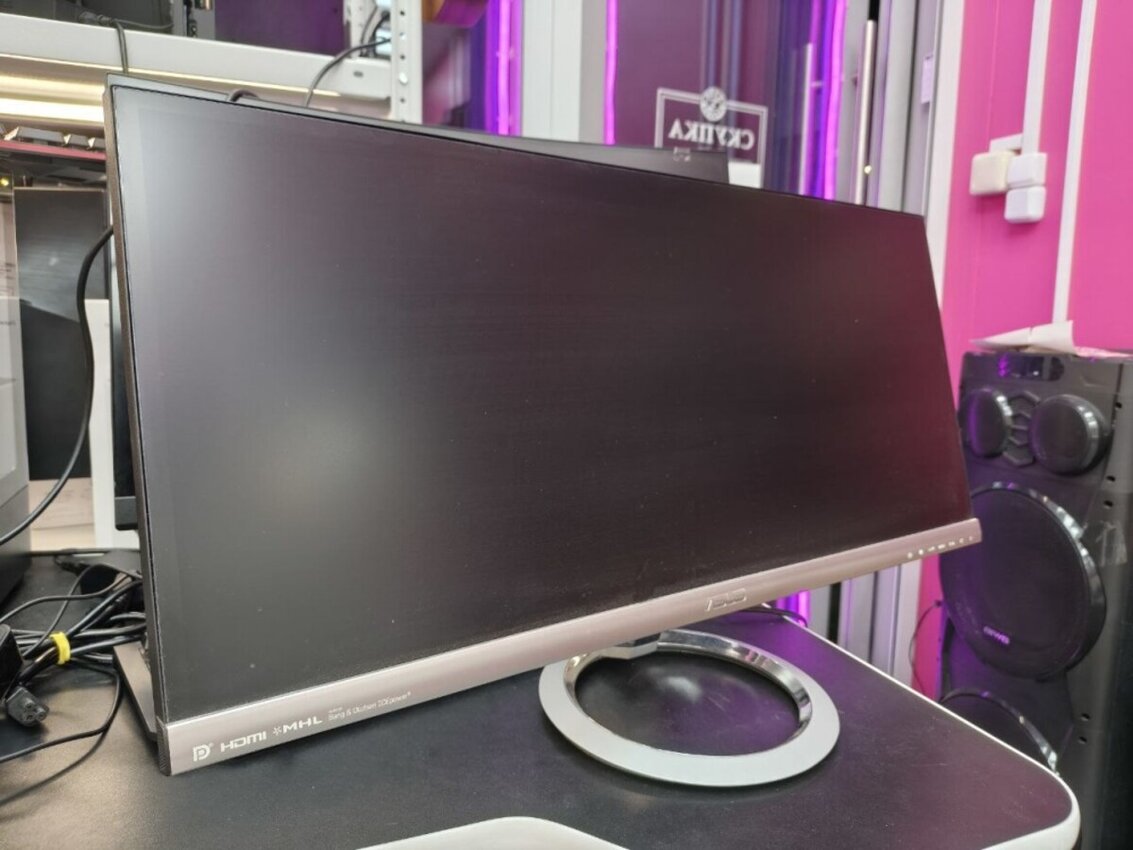 Монитор Asus MX299Q 29"