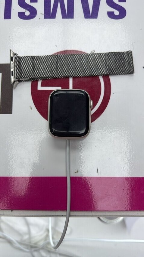 Часы Apple Watch Series 8 45mm