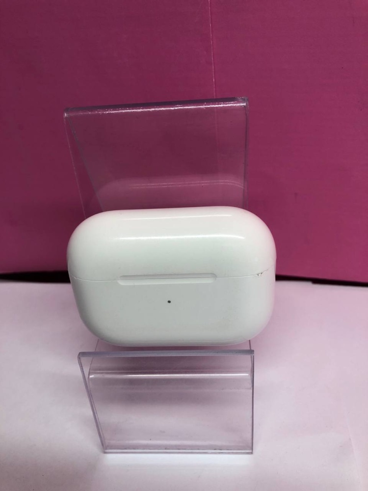 Наушники Airpods A2190