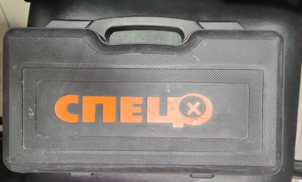 Реноватор спец-3263