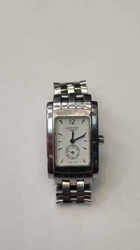 Часы Longines l5.155.4