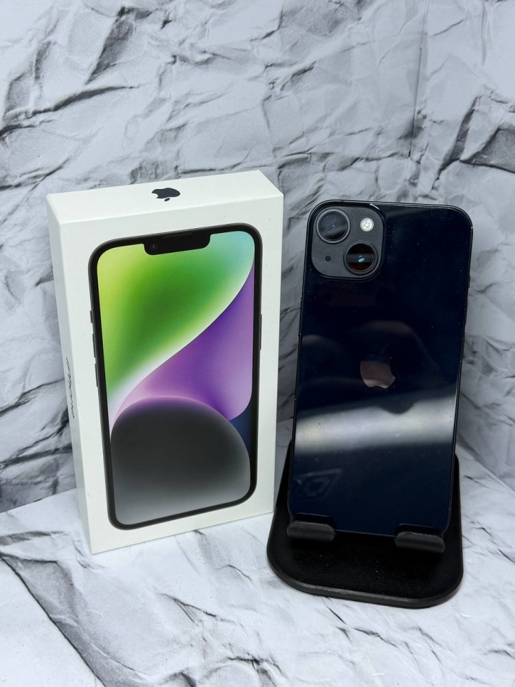 Смартфон iPhone 14 128Gb
