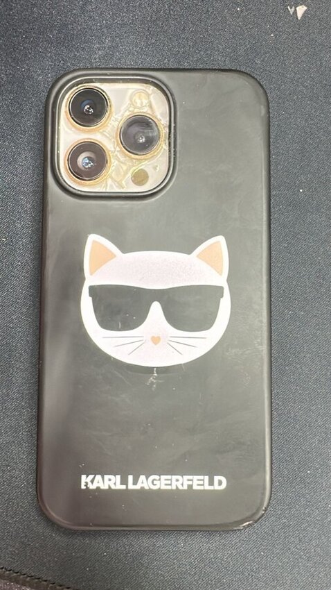 Смартфон iPhone 13 PRO 256 GB