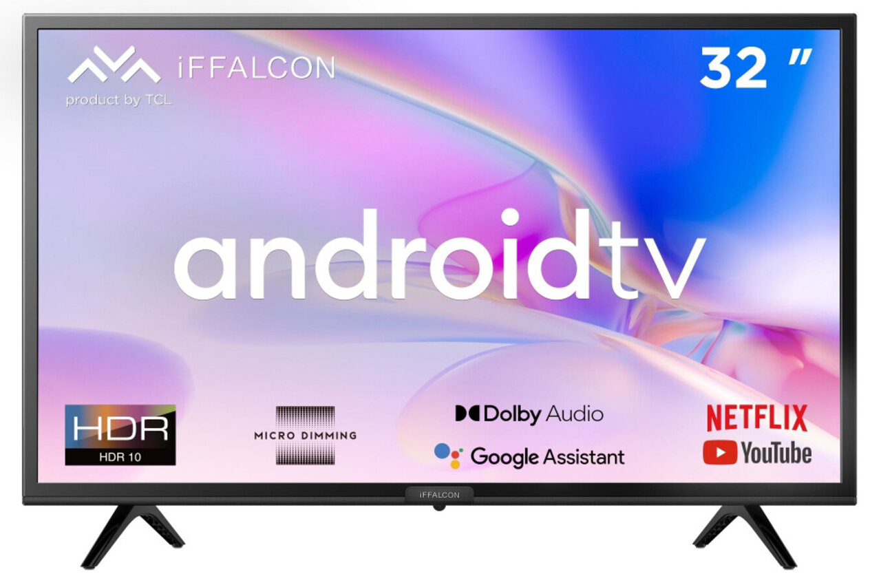 Телевизор Iffalcon