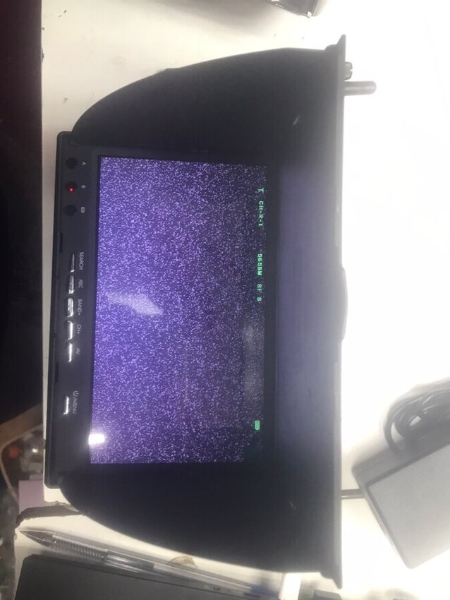 Видеоресивер Lcd Screen Receiver