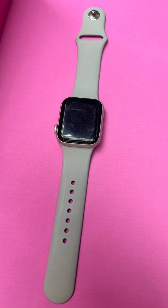 Часы Apple wath A2351 АКБ 85