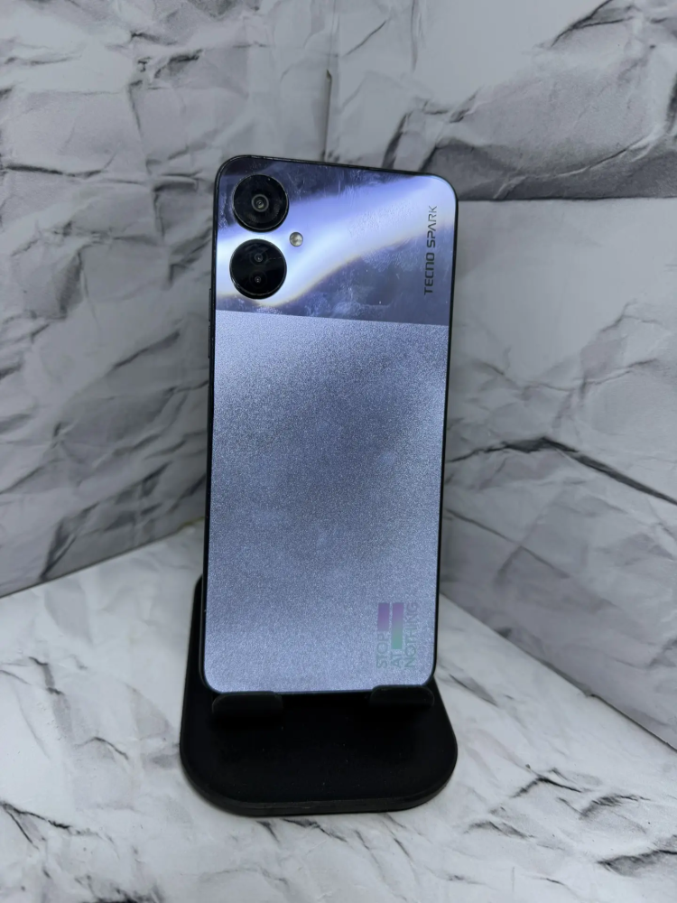 Мобильный телефон Tecno Spark 9 Pro 4/128