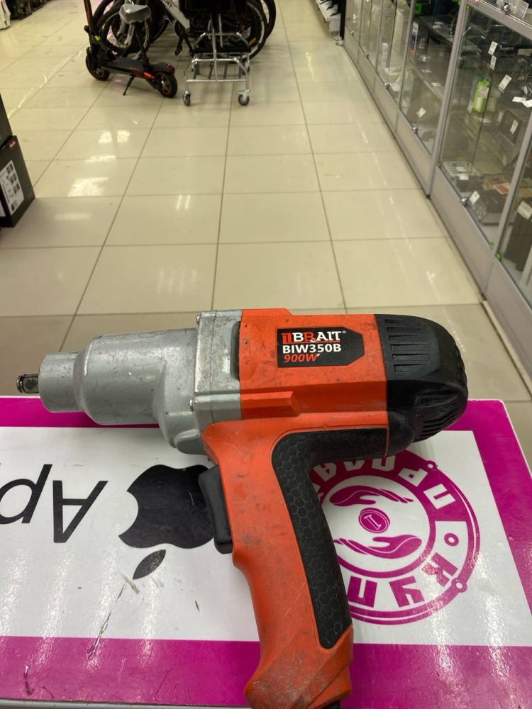 Гайковерт BRAIT BIW350B