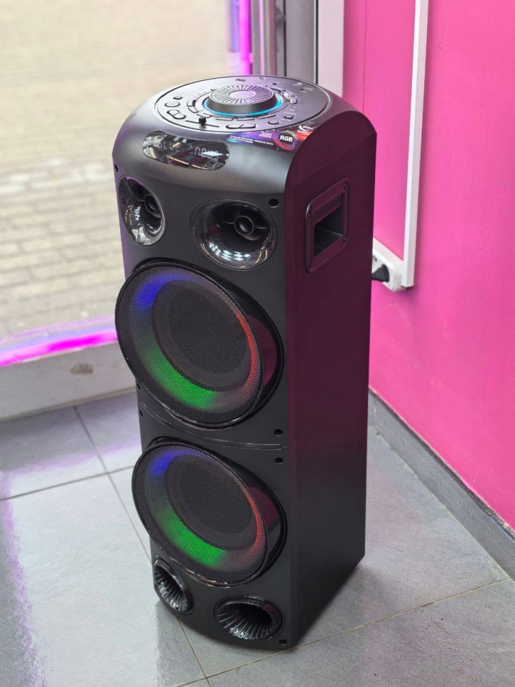 Музыкальный центр Aceline LH-V1500