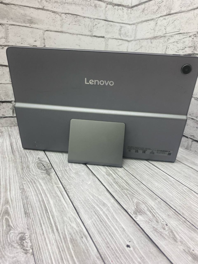 Планшет Lenovo Tab Plus 8/128 GB