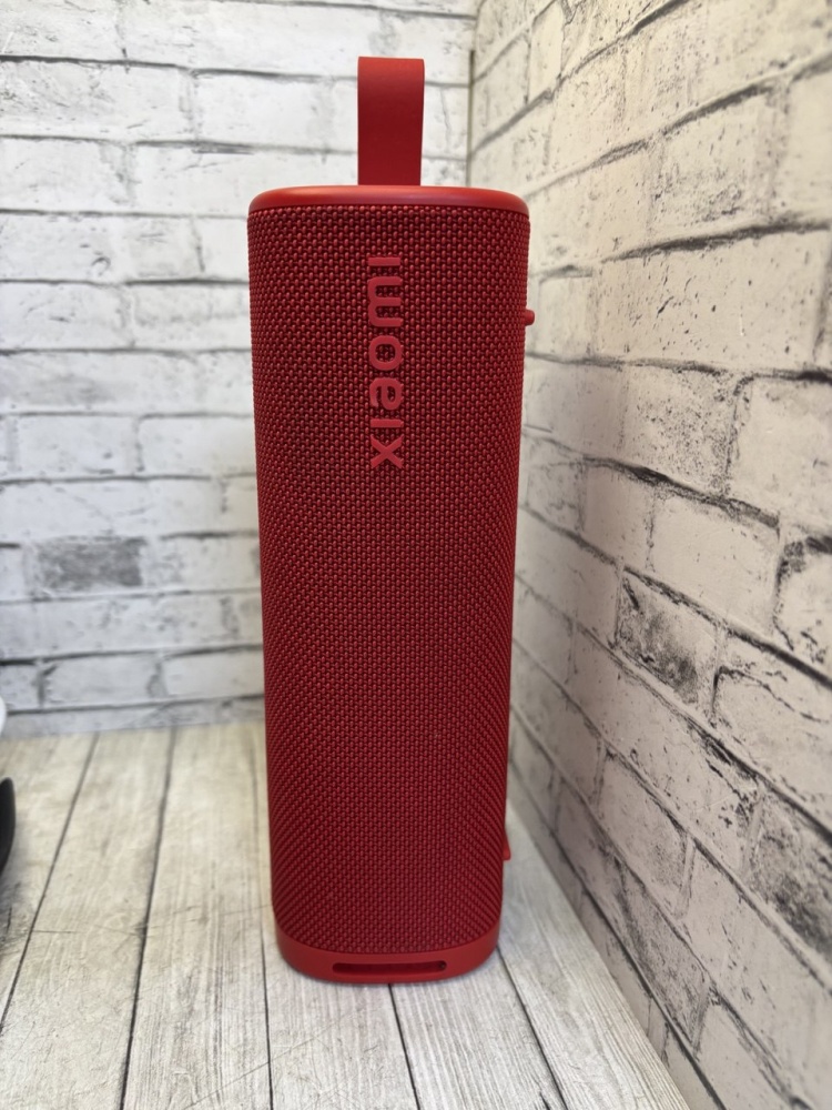 Акустика Bluetooth Xiaomi outdor